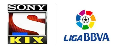 Sony Kix lands broadcast rights for La Liga