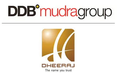 Dheeraj Realty assigns creative mandate to DDB Mudra Group