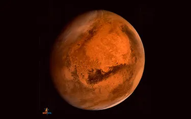 Nat Geo & ISRO join hands to celebrate 1st anniversary of India's Mars Mission 