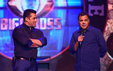 ‘Bigg Boss’ returns on Colors from October 11 for Season 9