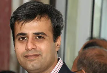 Sanjeev Mulchandani joins ITV Network as VP, Sales