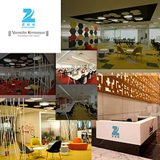 Zee moves to new corporate office in Mumbai