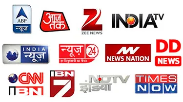 News channels garner major viewership as Indian Army performs surgical strike