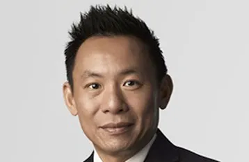 APAC Effie Awards 2016 names Omnicom’s Cheuk Chiang as Awards Chairman