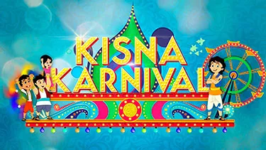 Discovery Kids rolls out month-long Kisna Karnival