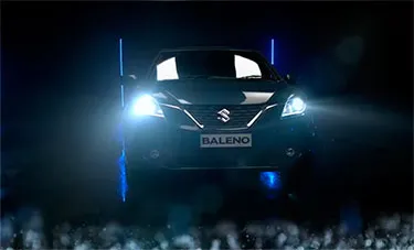 Maruti’s campaign for Baleno captures the grit of the new hatchback