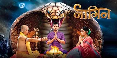 Colors steps into the folklore genre with ‘Naagin’
