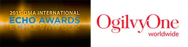 OgilvyOne wins India’s only Gold at 2015 DMA Echo International Awards