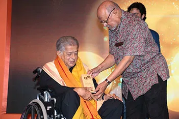 6th Jagran Film Festival concludes with awards night