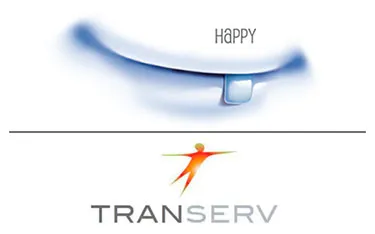 TranServ awards creative duties to Happy Creative Services