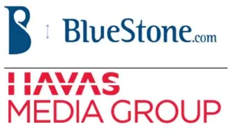 Havas Media wins BlueStone.com’s integrated media mandate