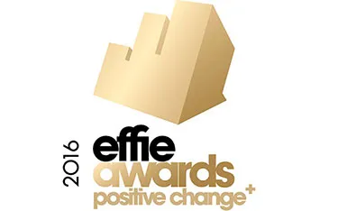 The Positive Change Effie Awards introduce APAC category