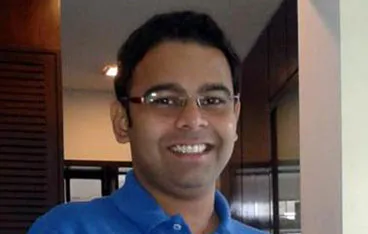 BC Web Wise appoints Alabhya Vaibhav as Creative Director