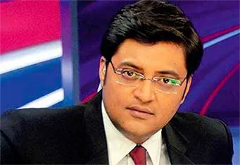 Times Now’s Arnab Goswami on why the channel continues to lead the English news genre