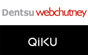 Dentsu Webchutney bags digital advertising mandate for Qiku