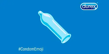 Durex kicks off global campaign to create official #condomemoji