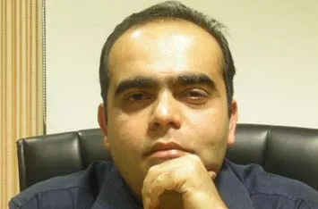 Jiten Bhagat appointed CEO of Percept/H