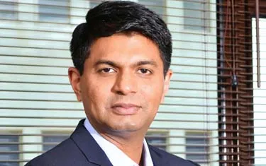 Joseph George gets charge of South & SE Asia at Mullen Lowe Group