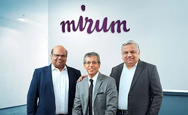 JWT’S global digital agency Mirum launches in India