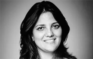 Rucha Pathak appointed as Chief Creative Officer at Fox Star Studios