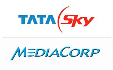 Channel NewsAsia International launched on Tata Sky