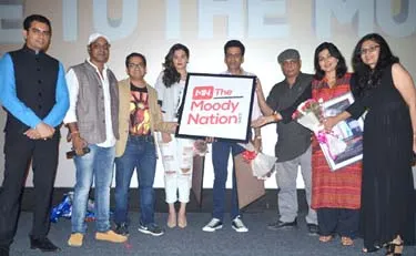 BoringBrands and Vinay Jaiswal launch ‘The MoodyNation’