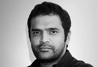OgilvyOne names Vipul Salvi as National Executive Creative Director for India
