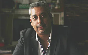 Dentsu Webchutney appoints Gaurav Soi as Executive Vice President