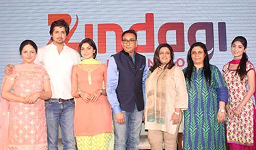 Zindagi to roll out its second home-grown fiction series ‘Aadhe Adhoore’