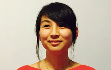 Melissa Tang made MD of Mindshare Singapore