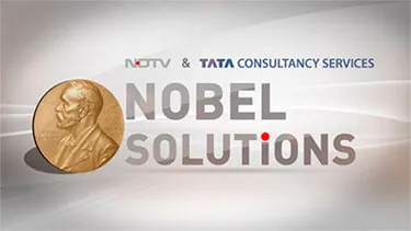Nobel Laureates come together at the NDTV-TCS Nobel Solutions Summit