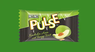 Scarecrow wins creative duties of DS Group’s candy brand Pulse