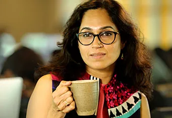 The value of editorial content should attract advertiser interest: The Quint’s Ritu Kapur