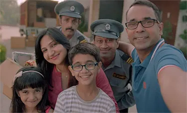 Book your ‘Ek Manzil of Sapna’ with SBI’s easy home loan products, says TVC