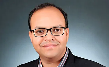 BC Web Wise appoints Saurabh Bhatnagar as Sr VP, Sales & Operations for north