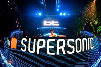 Live Viacom18 gears up for 2016, set to rock with VH1 Supersonic 2015