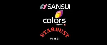 Colors to ring in the New Year with The Sansui Colors Stardust Awards