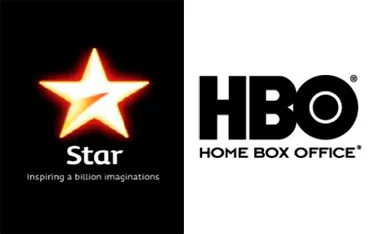 Star signs content deal with HBO