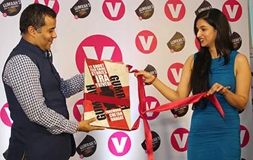 Channel V’s ‘Gumrah’ gets adapted into a book