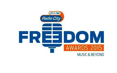 Radio City Freedom Awards is back