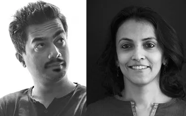 Taproot India makes two senior appointments