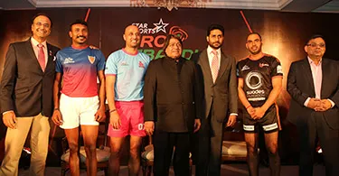 Star Sports aims to take ‘Pro Kabaddi Season 3’ to a grander level