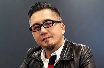 ADK’S Richard Yu to head Direct Lotus jury