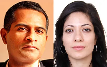 Cheil India makes two senior appointments