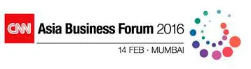 CNN International announces CNN Asia Business Forum 2016