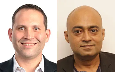 Interview: Performics Worldwide COO Craig Greenfield, and India Head Tanmay Mohanty