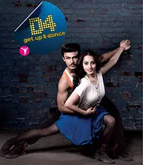 Channel V brings new dance fiction show