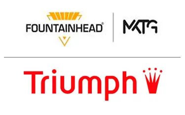 Fountainhead MKTG wins Triumph mandate