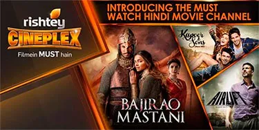 Rishtey Cineplex: What does it hold for the genre?
