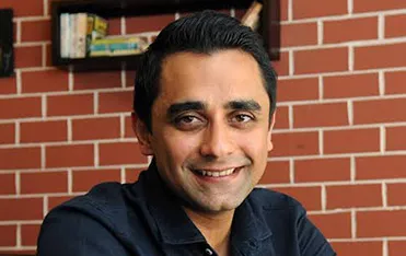 Urban Ladder appoints Sanjay Gupta as Chief Marketing Officer